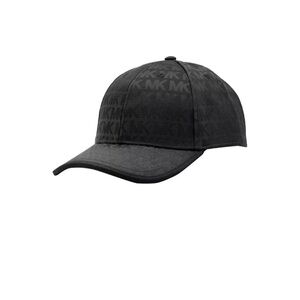 NEW Black Michael Kors Baseball Cap